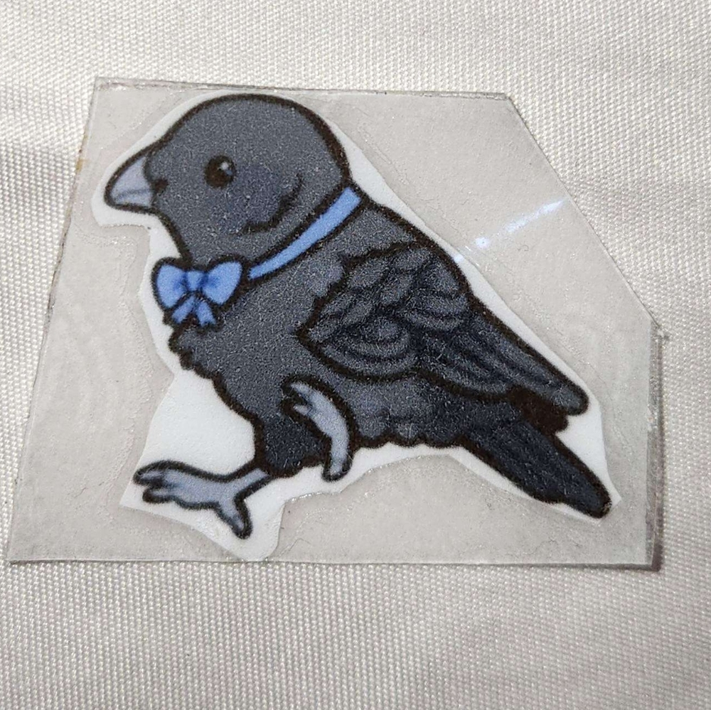 Bird Sticker Pack - Picture 2 of 15